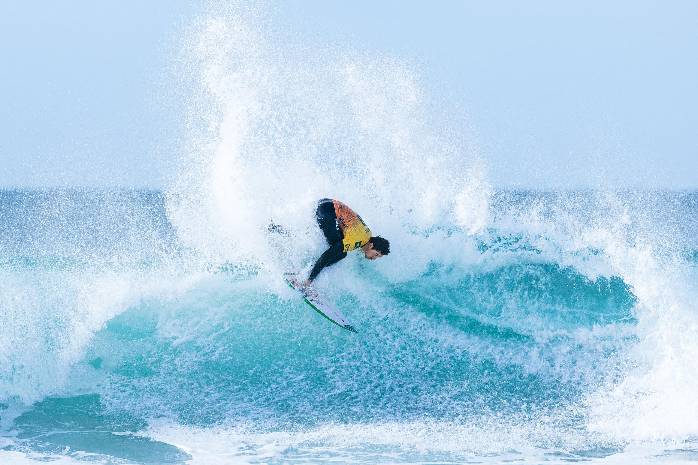 Ride the World's Finest Boards